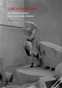 Capa do artigo Lizica Codreano Une Danseuse Roumaine Dans L'Avant-Garde Parisienne