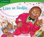 Lizo Se Liedjie (Afrikaans)