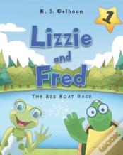 Lizzie And Fred