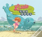 Capa do artigo Lizzie And Lou Seal