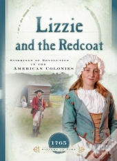 Lizzie And The Redcoat