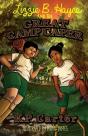 Lizzie B. Hayes And The Great Camp Caper - Preview