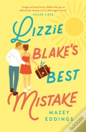 Capa do artigo Lizzie Blake S Best Mistake