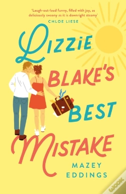 Capa do artigo Lizzie Blakeâ€™S Best Mistake
