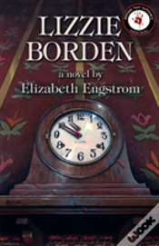 Capa do artigo Lizzie Borden