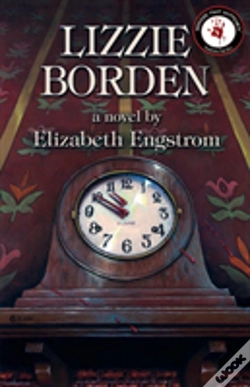 Capa do artigo Lizzie Borden
