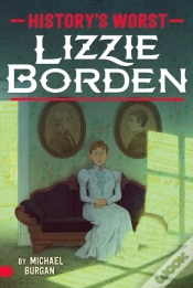 Capa do artigo Lizzie Borden