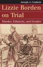 Lizzie Borden On Trial - Preview