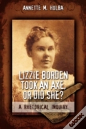 Capa do artigo Lizzie Borden Took An Axe, Or Did She?