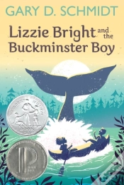 Capa do artigo Lizzie Bright And The Buckminster Boy