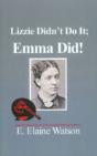 Lizzie Didn'T Do It; Emma Did! - Preview