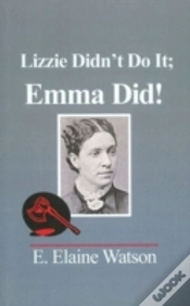 Capa do artigo Lizzie Didn