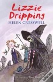 Capa do artigo Lizzie Dripping