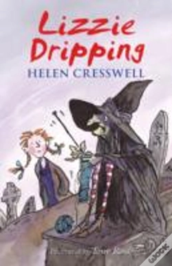 Capa do artigo Lizzie Dripping
