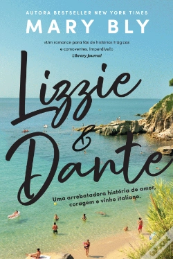 Capa do artigo Lizzie & Dante