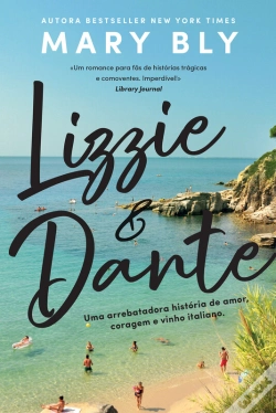 Capa do artigo Lizzie & Dante
