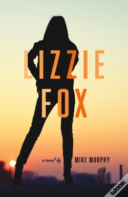 Capa do artigo Lizzie Fox