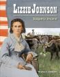 Lizzie Johnson - Preview