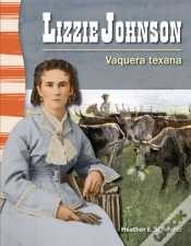 Capa do artigo Lizzie Johnson