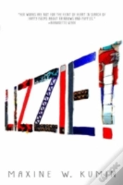 Capa do artigo Lizzie!
