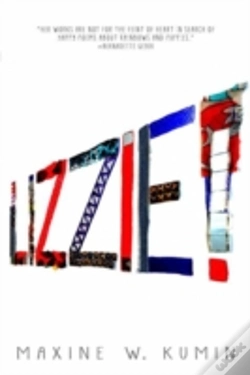 Capa do artigo Lizzie!
