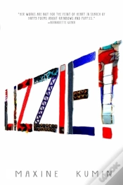 Capa do artigo Lizzie!