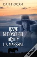 Lizzie Mcdonough, Deputy U.S. Marshal
