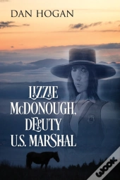 Lizzie Mcdonough, Deputy U.S. Marshal