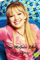 Lizzie Mcguire Q&A