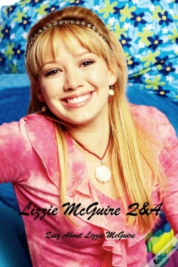 Capa do artigo Lizzie Mcguire Q&A