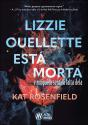 Lizzie Ouellette Está Morta - Preview