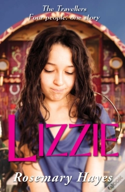 Capa do artigo Lizzie