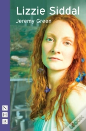 Capa do artigo Lizzie Siddal