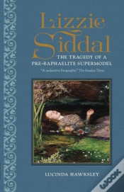 Capa do artigo Lizzie Siddal