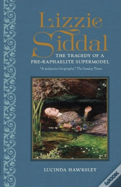 Capa do artigo Lizzie Siddal