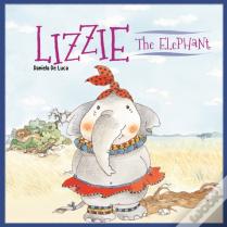 Lizzie The Elephant