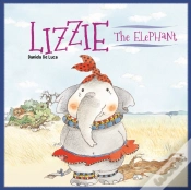 Capa do artigo Lizzie The Elephant