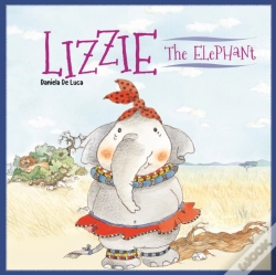 Capa do artigo Lizzie The Elephant