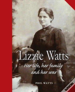 Capa do artigo Lizzie Watts