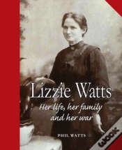Capa do artigo Lizzie Watts