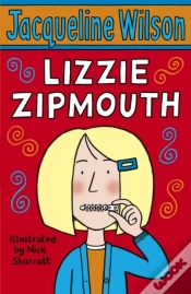 Capa do artigo Lizzie Zipmouth
