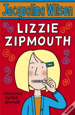 Capa do artigo Lizzie Zipmouth