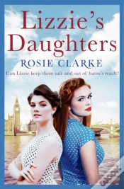 Capa do artigo Lizzie