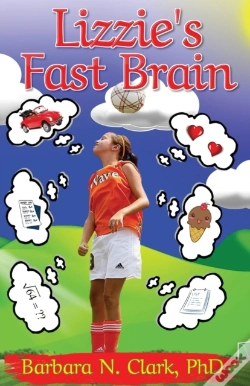 Capa do artigo Lizzie'S Fast Brain