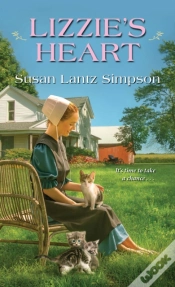 Capa do artigo Lizzie