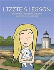 Capa do artigo Lizzie