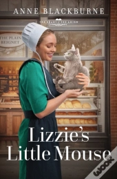 Lizzie'S Little Mouse