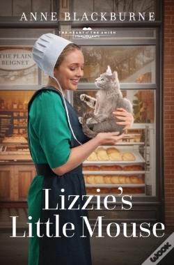Capa do artigo Lizzie'S Little Mouse