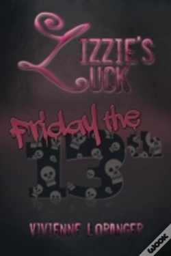 Capa do artigo Lizzie'S Luck