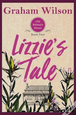 Capa do artigo Lizzie'S Tale